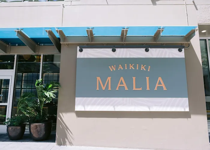 Waikiki Malia