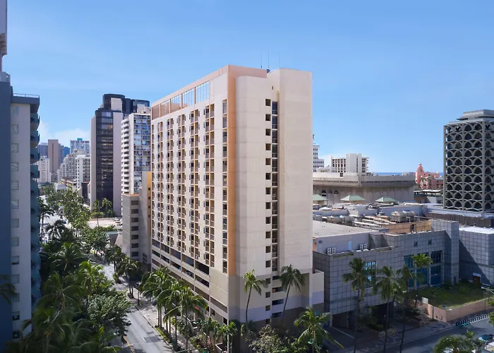 Waikiki Malia