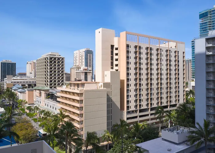 Waikiki Malia