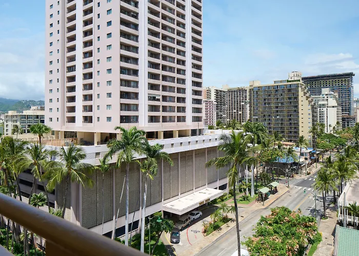 Waikiki Malia