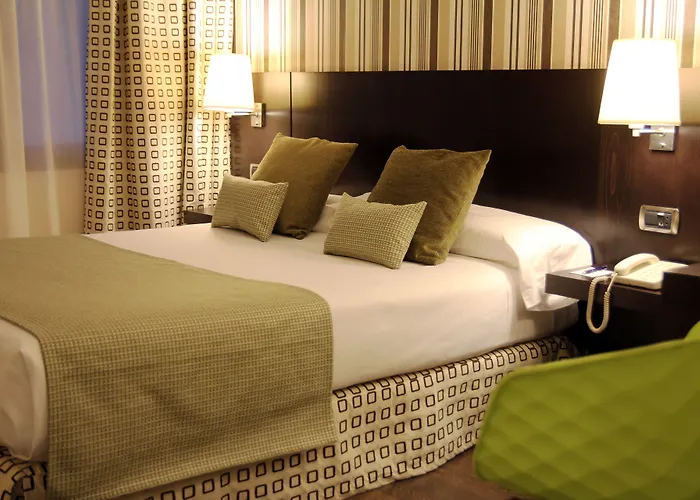 Hotel Conde Duque Bilbao