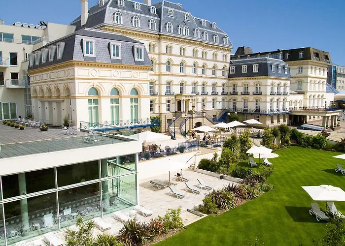 Hotel de France
