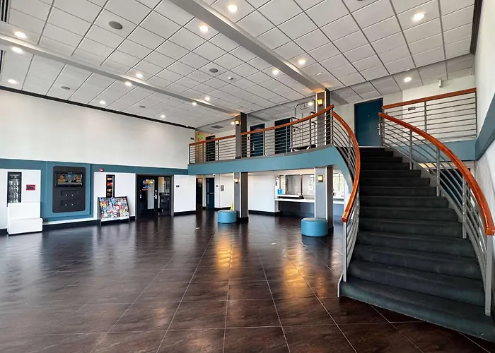 Motel 6-Carson, Ca (Adults Only)