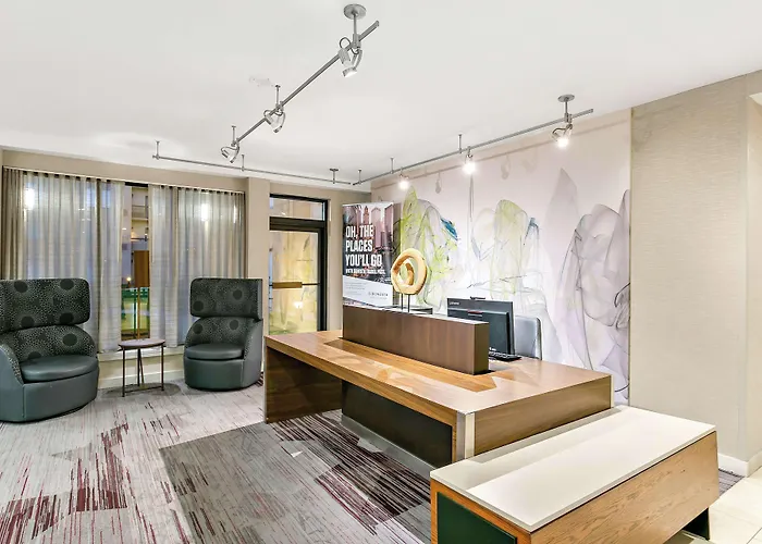 Sonesta Select Greenbelt College Park