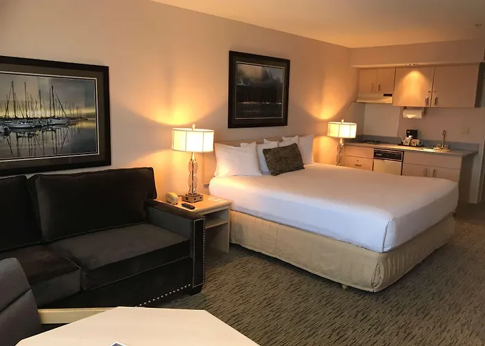 Shilo Inn Suites Warrenton
