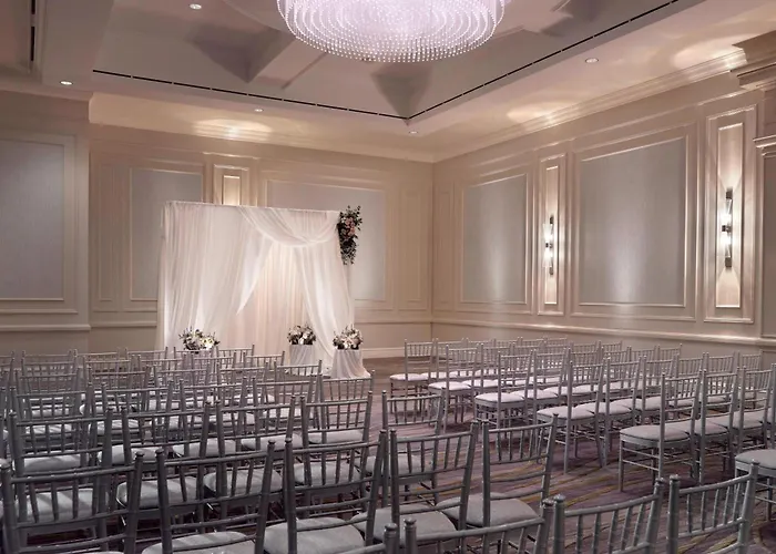 Jw Marriott Atlanta Buckhead