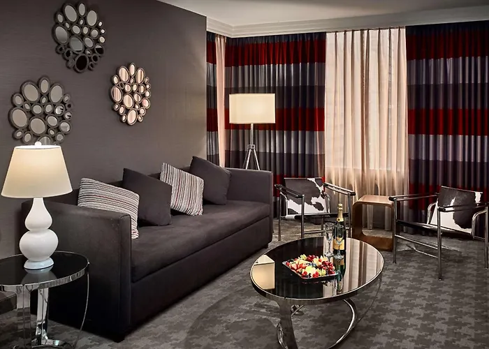 Sonesta Philadelphia Rittenhouse Square