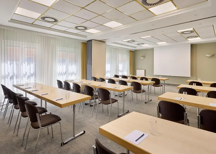 Courtyard By Marriott Magdeburg