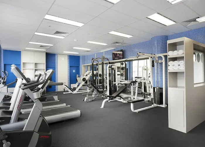 Amora Hotel Brisbane