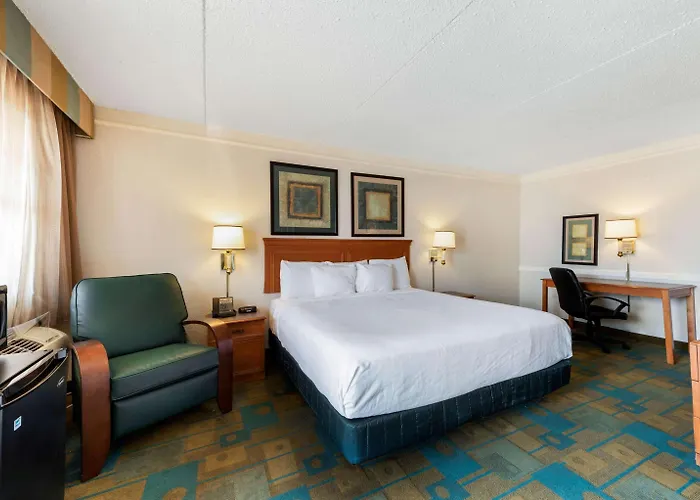 La Quinta Inn By Wyndham Bossier City