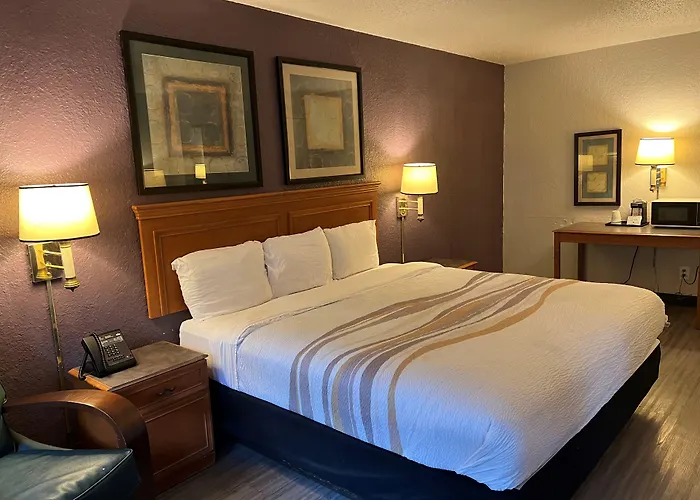 La Quinta Inn By Wyndham Bossier City