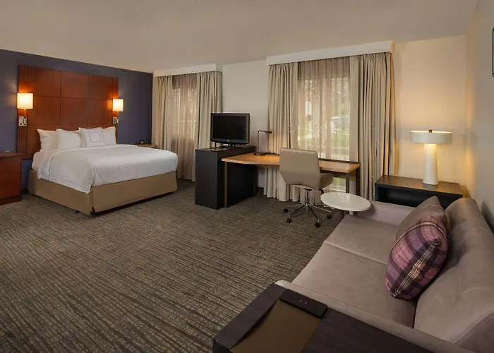 Sonesta Es Suites Nashville Brentwood