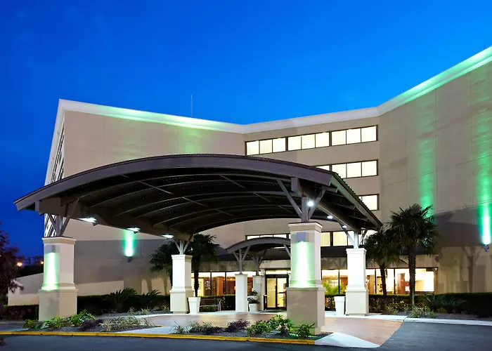 Holiday Inn Mobile West I-10 By Ihg