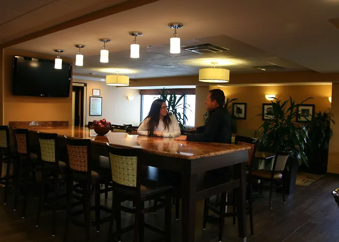 Hampton Inn Long Island/Commack