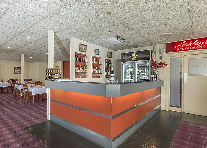 Citrus Valley Motel