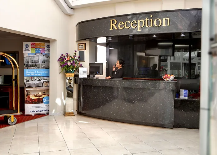 The Diplomat Hotel Restaurant & Spa