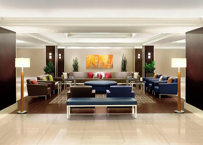 Sheraton Montreal Airport Hotel