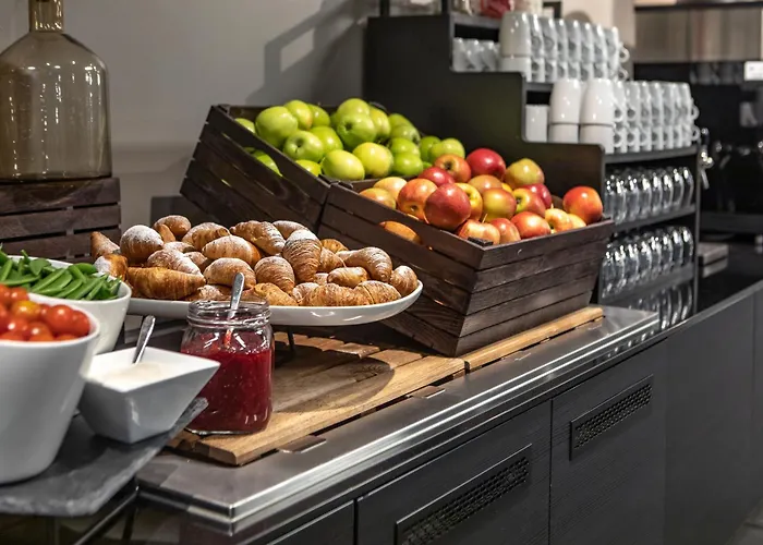 Quality Airport Hotel Gardermoen