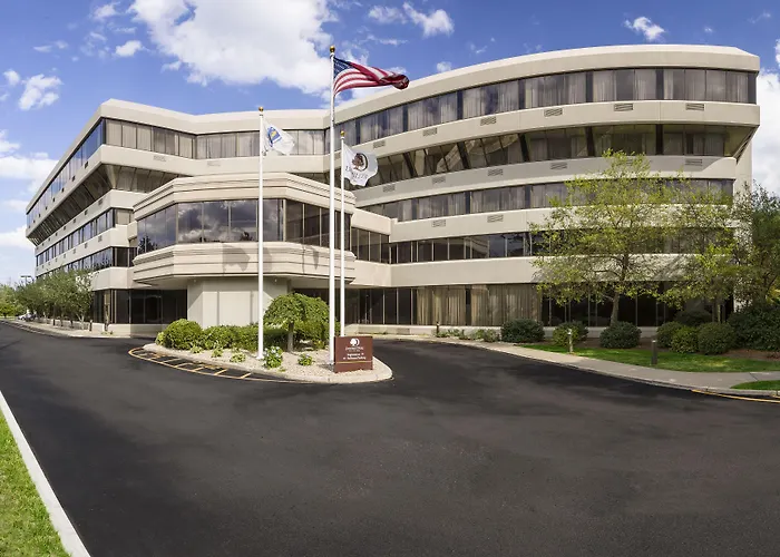 Doubletree By Hilton Boston-Rockland