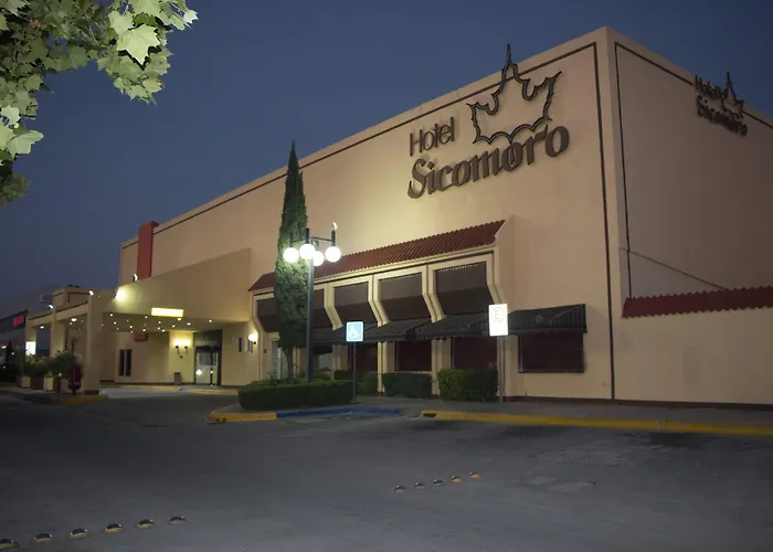 Hotel Sicomoro