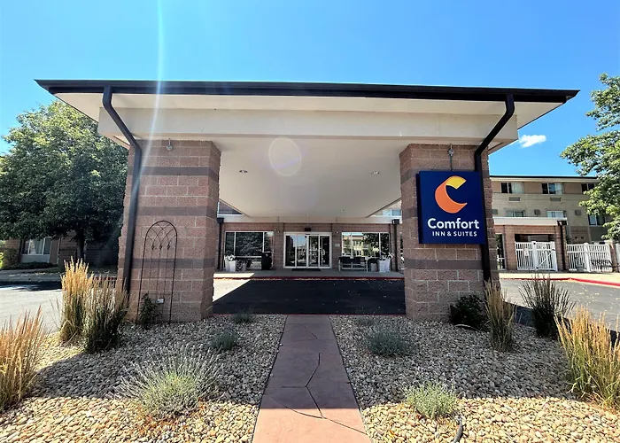 Comfort Inn&Suites Boulder