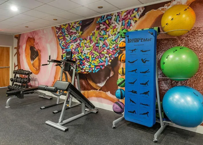 Best Western Plus University Inn