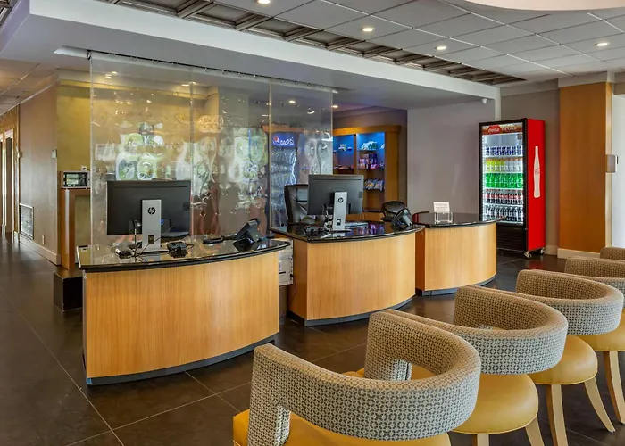 Best Western Plus University Inn