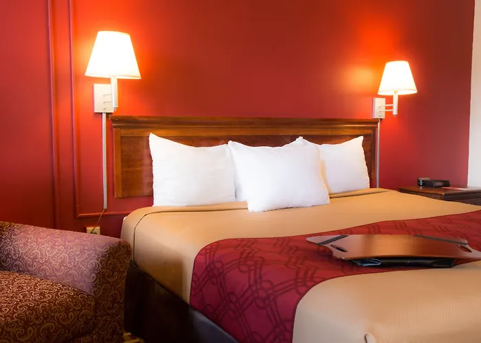 Econo Lodge
