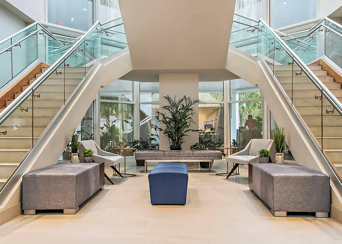 Marriott Orlando Downtown