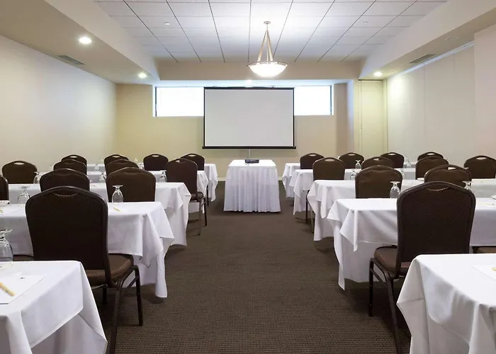 Doubletree By Hilton Binghamton