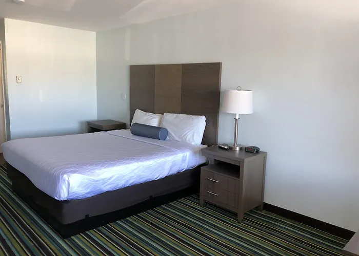 Brookings Inn Resort