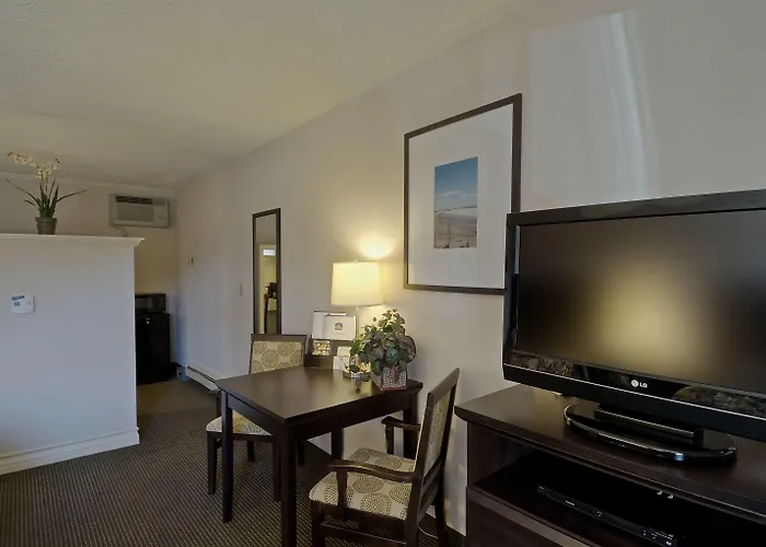Best Western At Ventura Pier