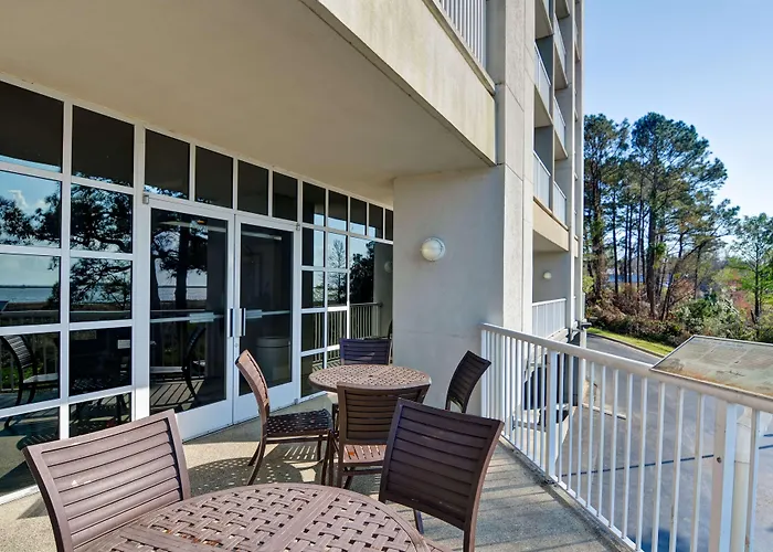 Hampton Inn Mobile/East Bay