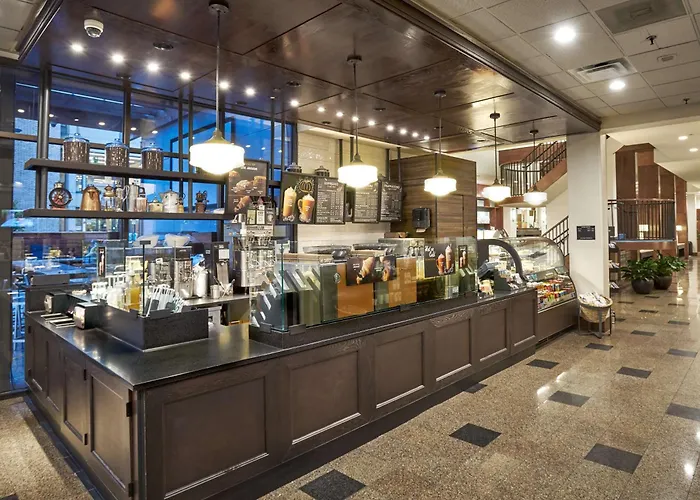 Hilton Knoxville