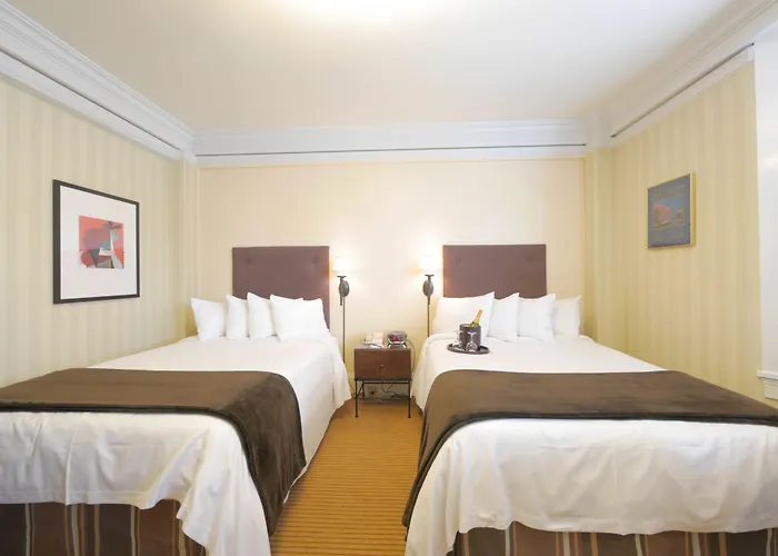 Executive Hotel Vintage Court