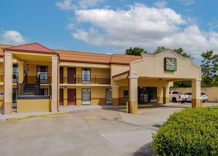 Quality Inn Acworth North