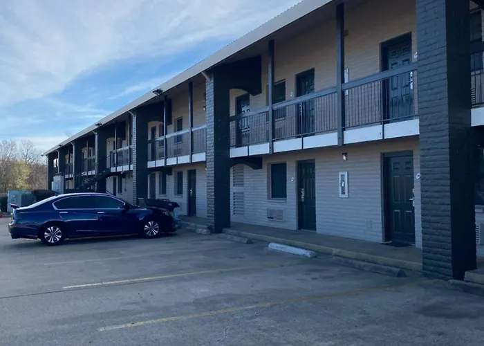 La Quinta Inn By Wyndham Tyler
