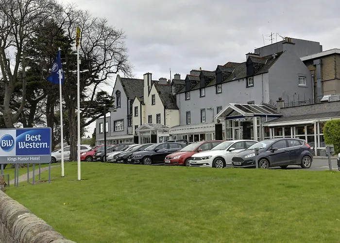 Best Western Kings Manor