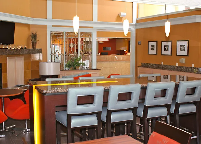 Sens Suites Livermore; Surestay Collection By Best Western