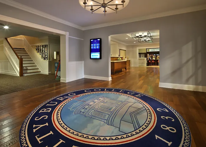 Hotel Gettysburg