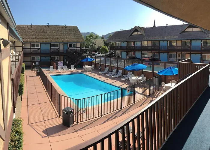 King Frederik Inn