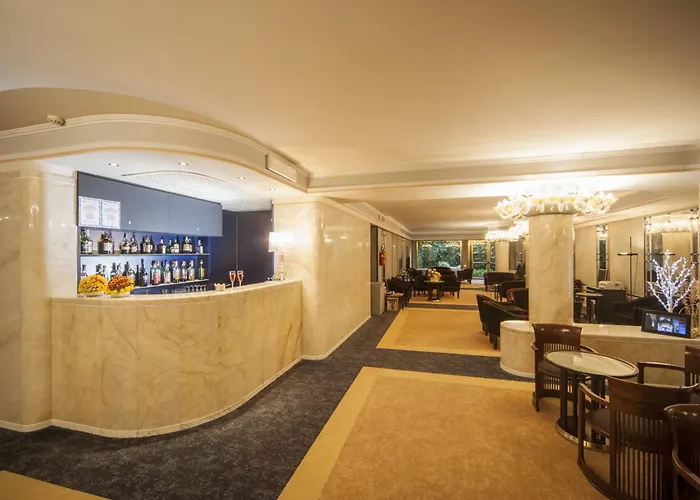 Hotel Bisanzio