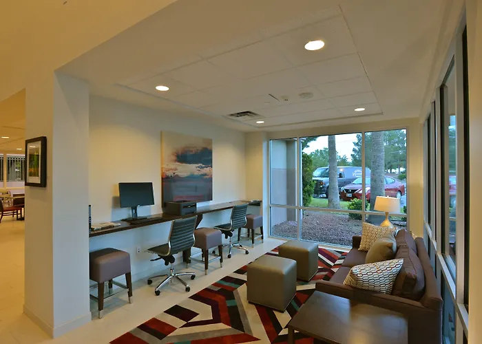 Hawthorn Extended Stay By Wyndham El Paso