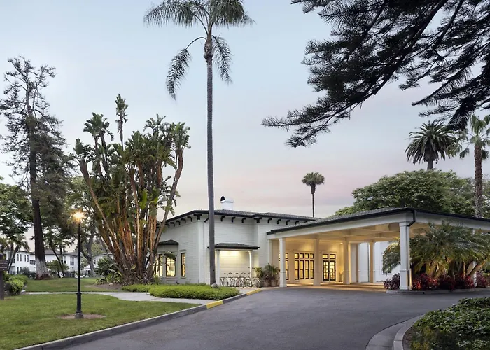 The Steward, Santa Barbara, A Tribute Portfolio Hotel