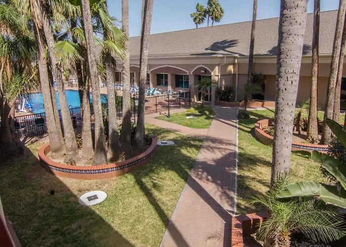 La Copa Hotel