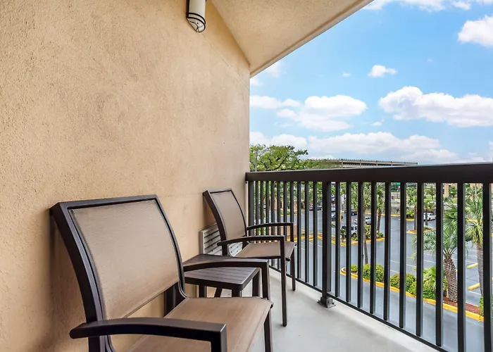 Best Western Oak Manor