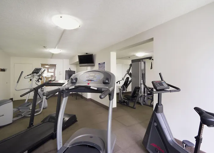 Ramada By Wyndham Cornwall