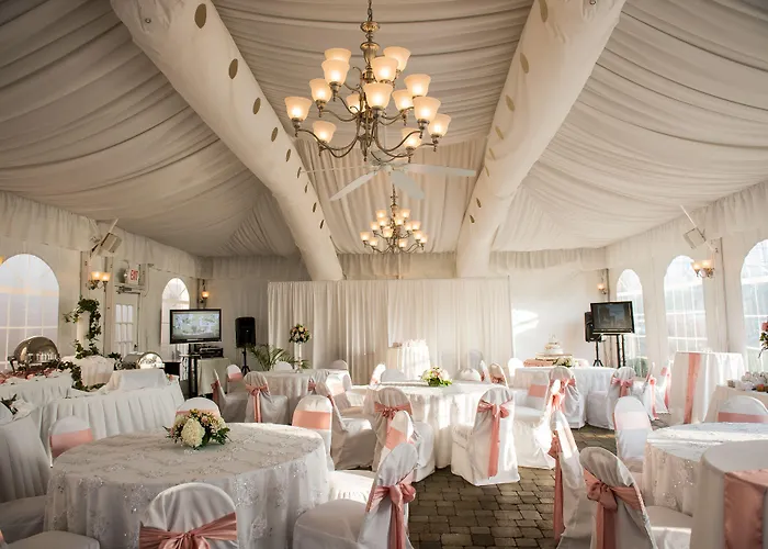 Blennerhassett Hotel