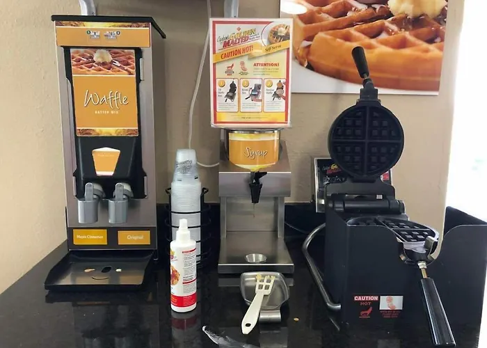 Quality Inn & Suites Limon