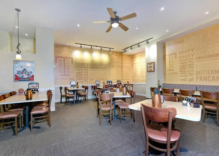 Wyndham Grand Fallsview Hotel